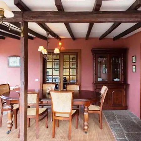 Prime Country Homes * La Orotava