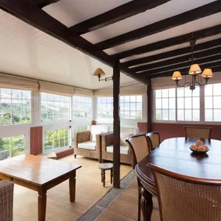 Prime Country Homes Apartment La Orotava