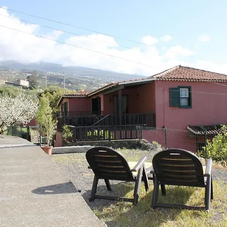 Prime Country Homes * La Orotava