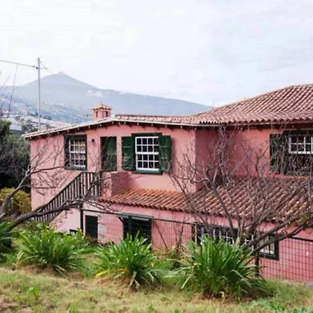 Prime Country Homes Apartment La Orotava