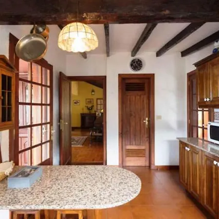 Prime Country Homes Apartment *