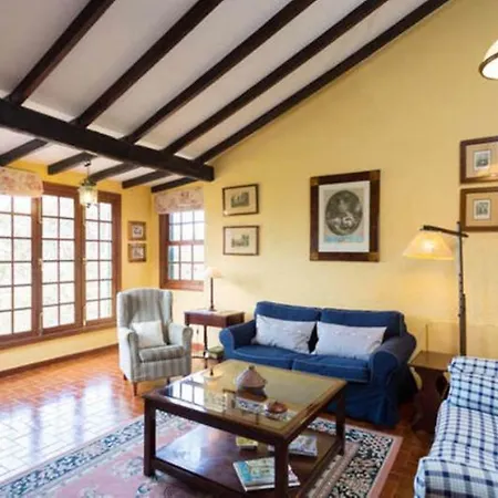 Prime Country Homes Apartment La Orotava