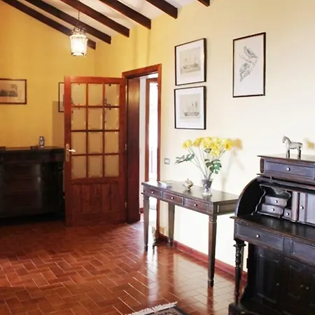 Prime Country Homes Apartment *