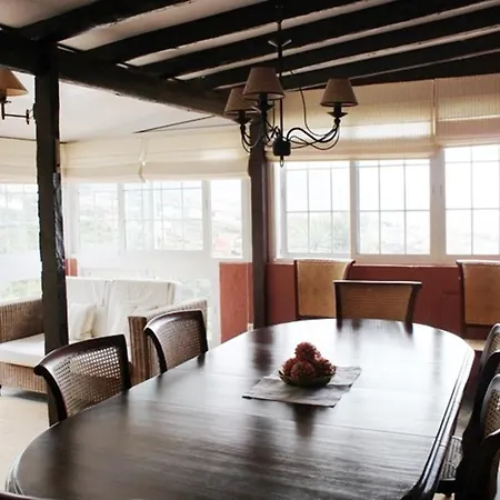Prime Country Homes * La Orotava