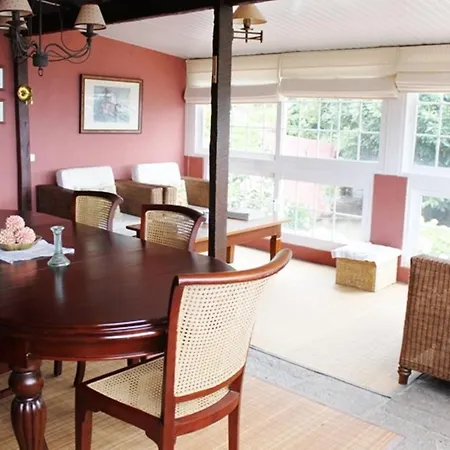 Apartment Prime Country Homes