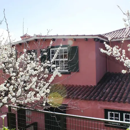 Prime Country Homes Apartment *